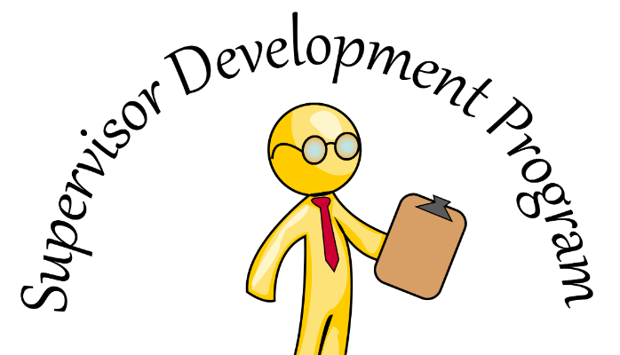 The Effective Supervisor’s Development Program
